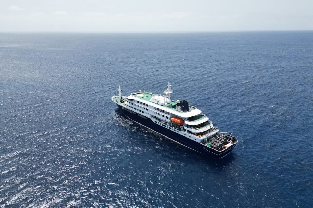 WHO declares cruise ship hantavirus outbreak over