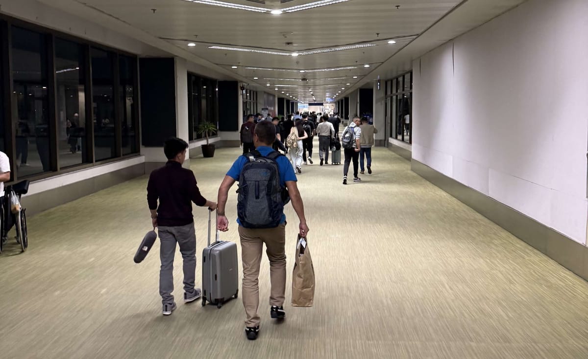 Philippines delivered the worst tourism investment returns in Southeast Asia, says report