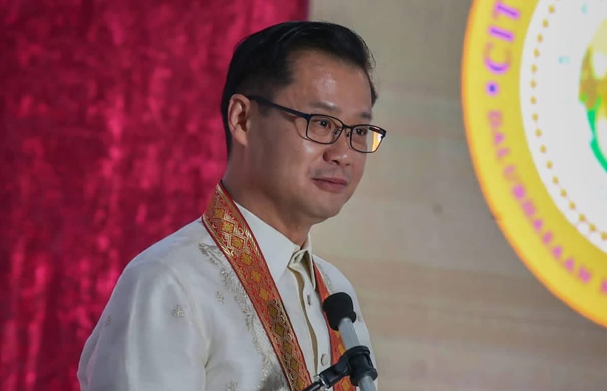 Ping Lacson says minority bloc of 11 will only back Win Gatchalian for Senate presidency