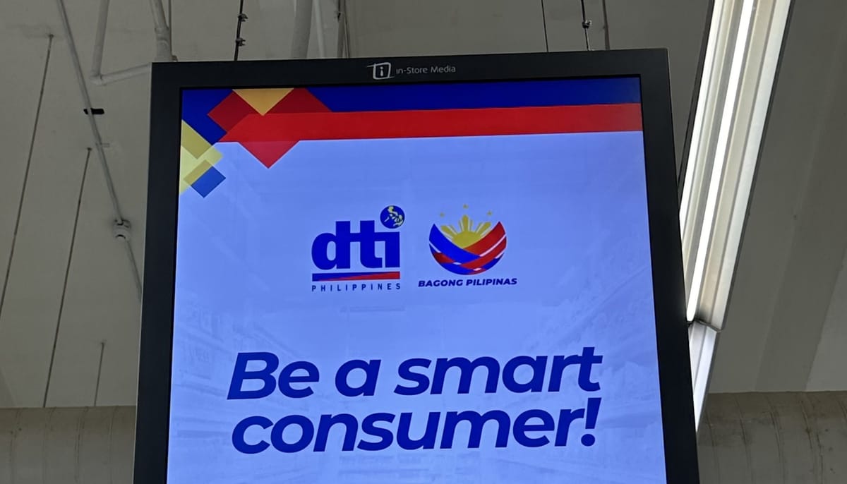 DTI to adopt work-from-home Fridays starting March 13 as fuel-saving measure amid Middle East tensions
