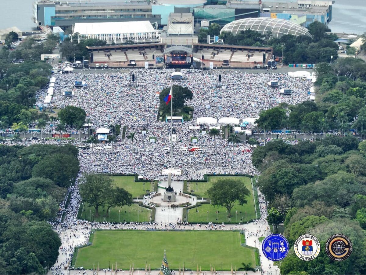 Isko Moreno suspends classes Nov. 17-18 for Iglesia ni Cristo peaceful rally in Luneta
