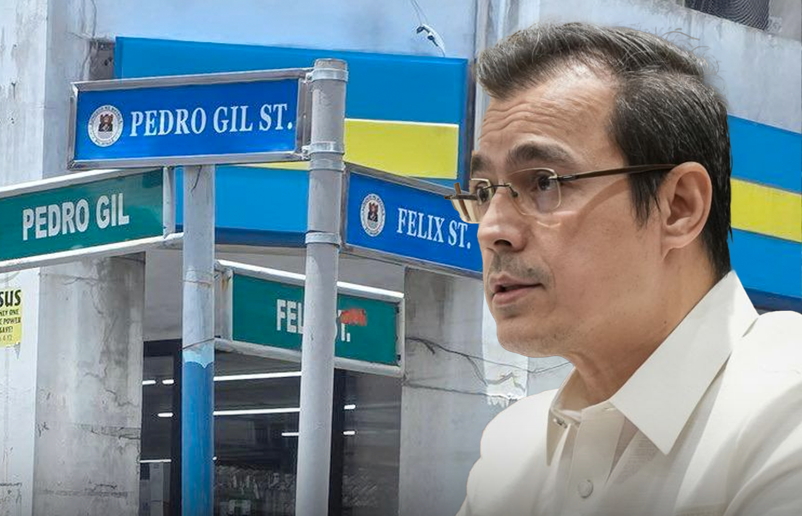 Isko Moreno hits ‘wasteful’ ₱39.9M street sign project: “Oh diba, inutil?”