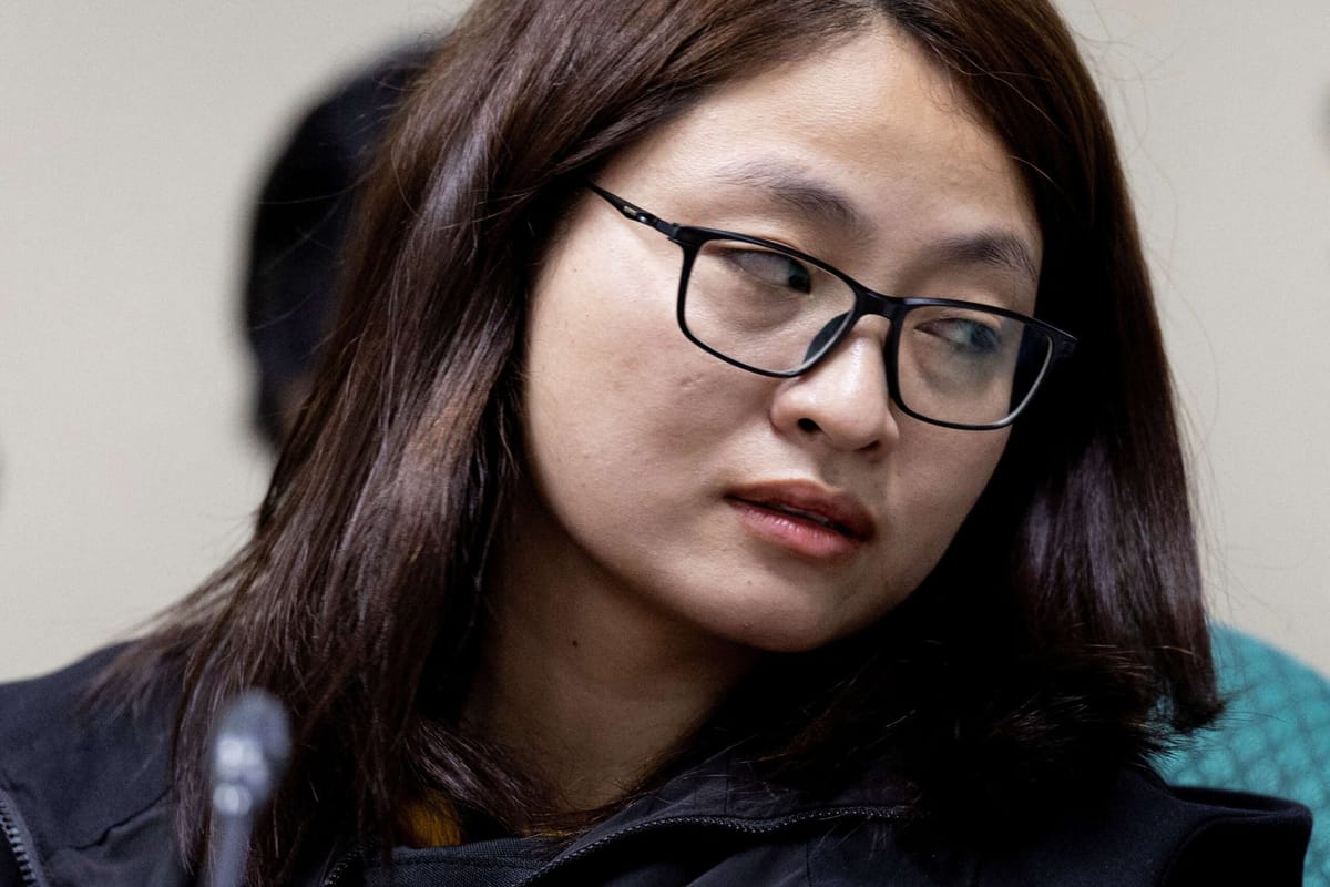 Alice Guo’s conviction is DOJ’s most high-profile anti-trafficking win