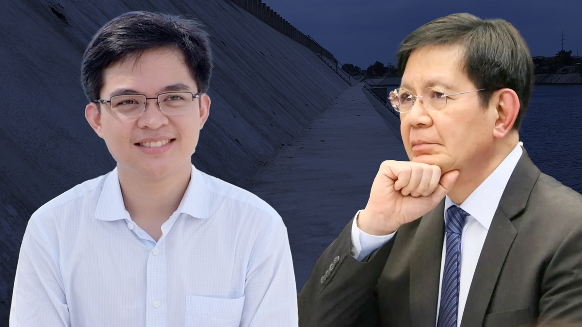 Ping Lacson hails Leandro Leviste for rejecting ₱360M bribe, leading entrapment vs. DPWH engineer