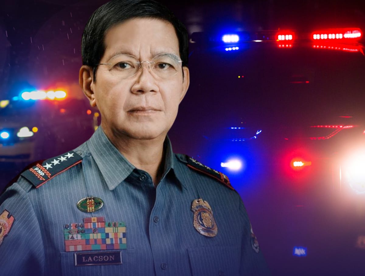 Lacson files bill to modernize PH anti-espionage law, impose life imprisonment for spies
