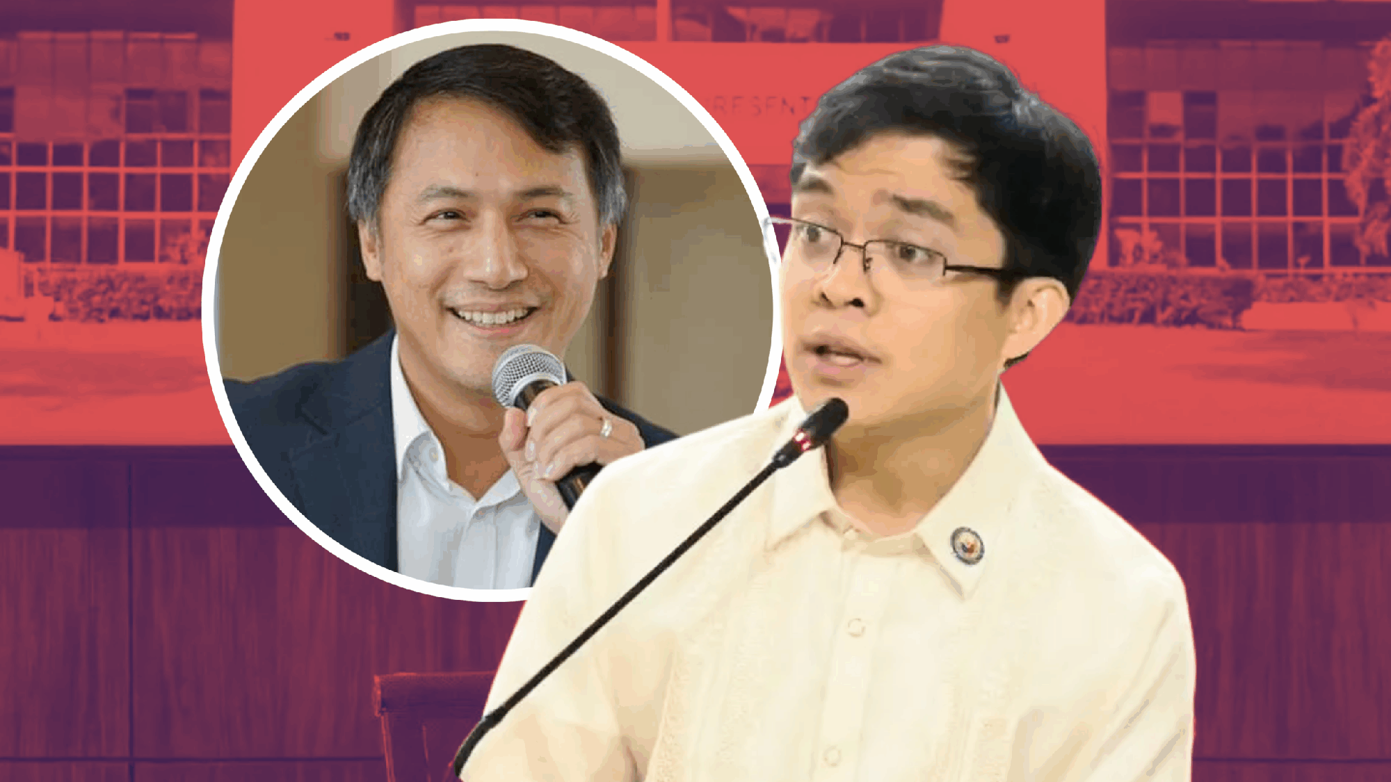 ‘Bakit siya?’: Leviste hits appointment of Arrey Perez to DPWH, cites ‘questionable record’ in BCDA procurement