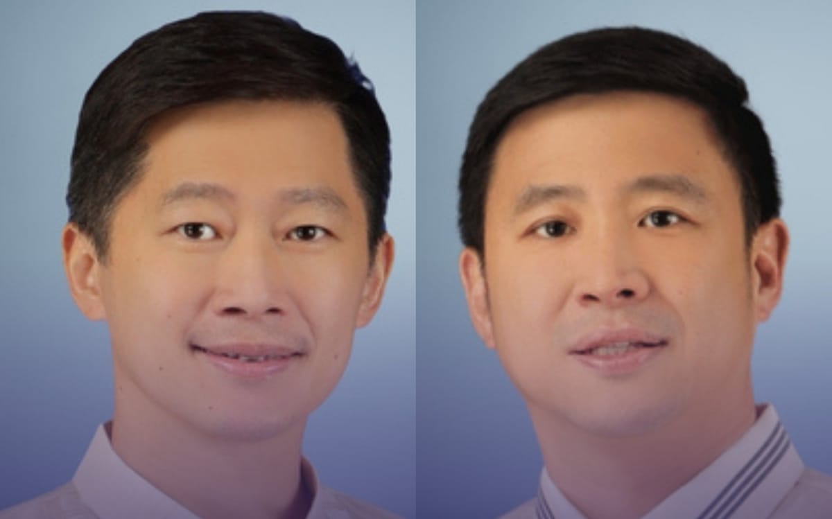 Marcos announces CA freeze order vs assets linked to Eric Yap, Edvic Yap, firms amid flood control probe