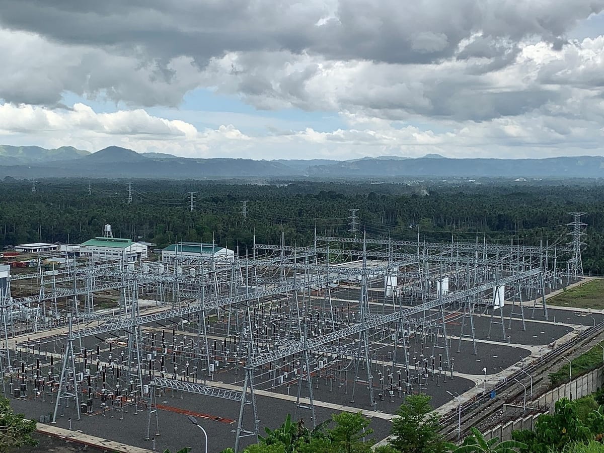 NGCP: Mindanao power reserve thinning, new plants needed