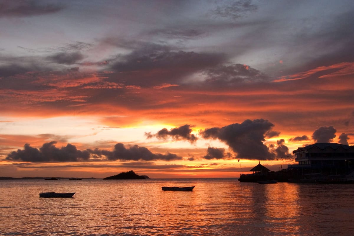 El Niño: Warming seas to shrink fish haul, drive marine life away, says DOST chief