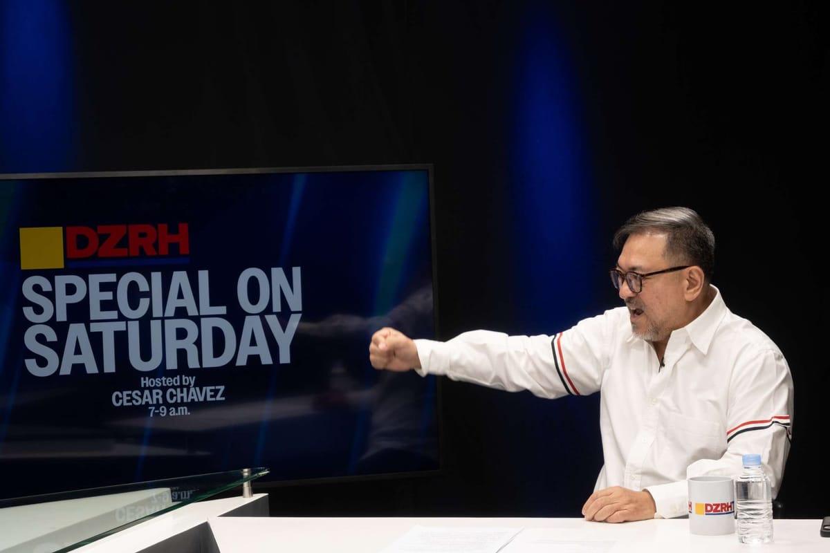 ‘Even in war, kailangang gamutin ang kalaban’: PCSO chief says agency ready to assist any Filipino, regardless of political color