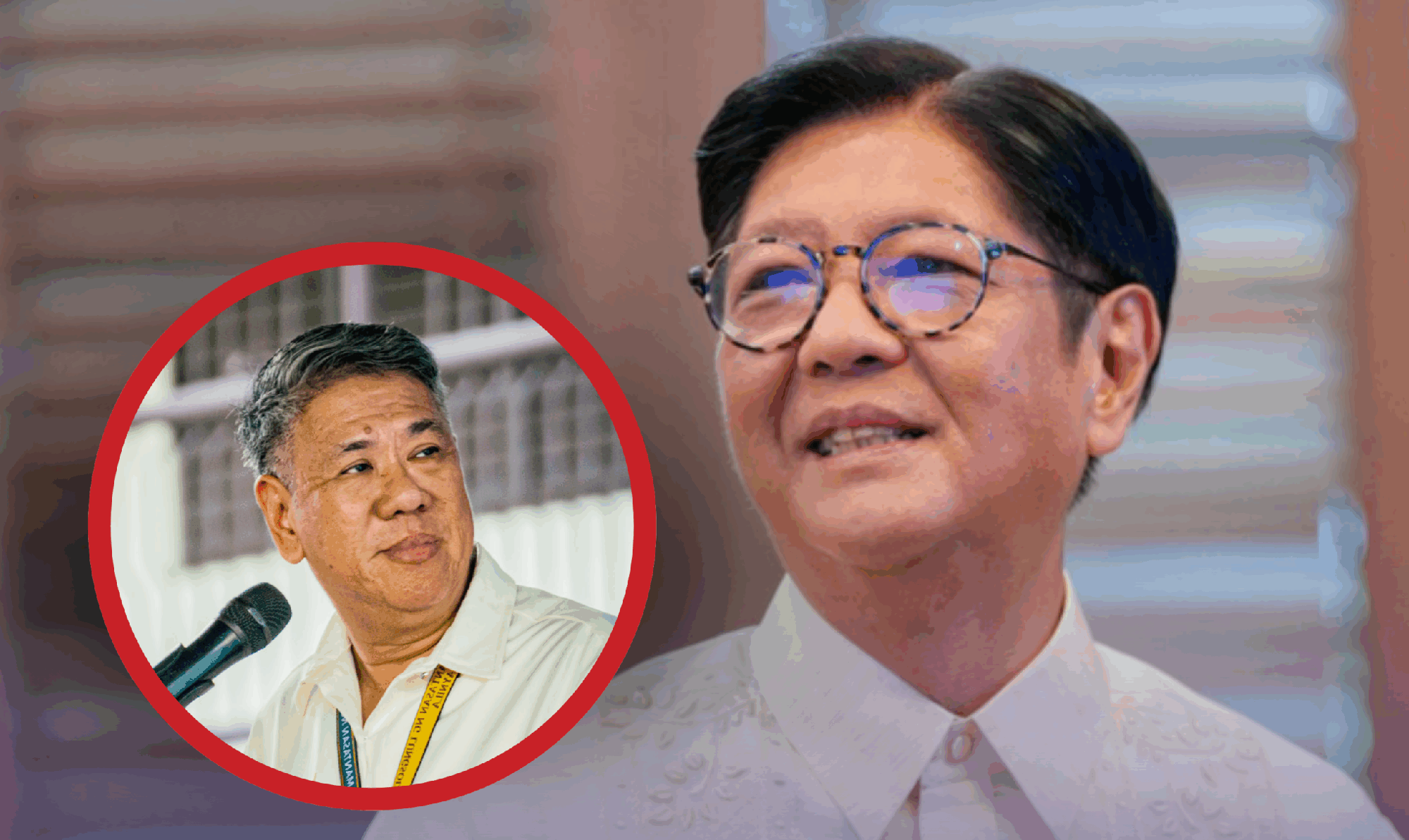 PLM president says leadership change now ‘will not do our country any good’