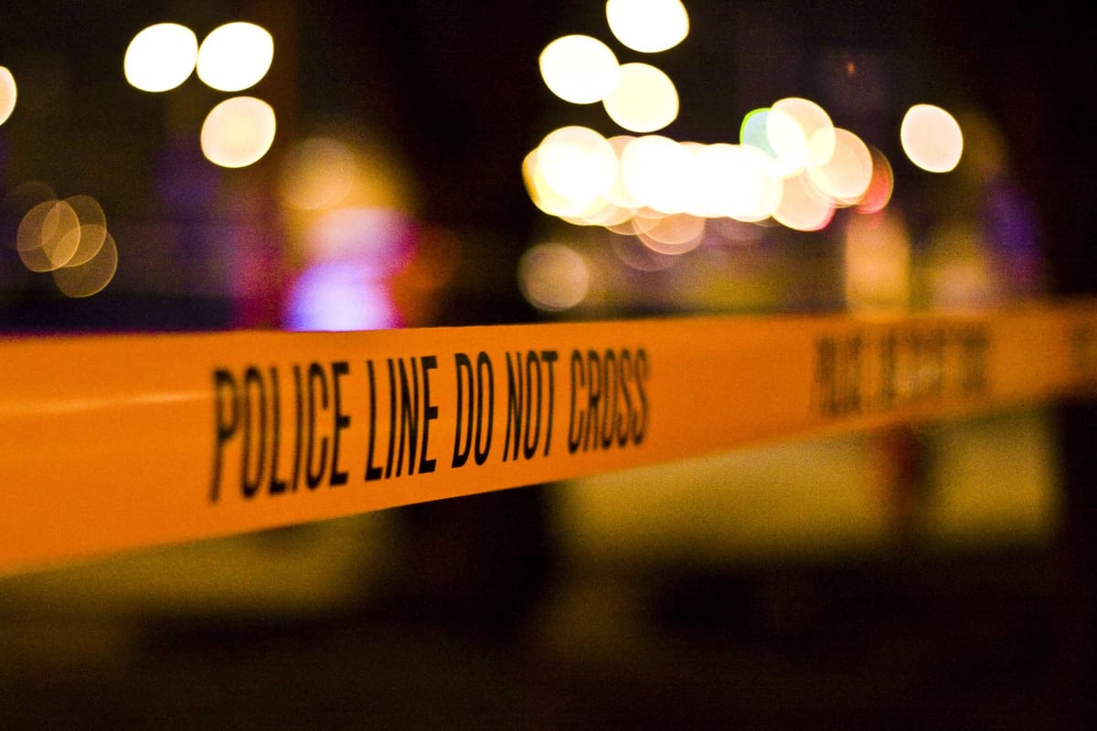 ‘Multiple victims’ in Oregon elementary school shooting, police say