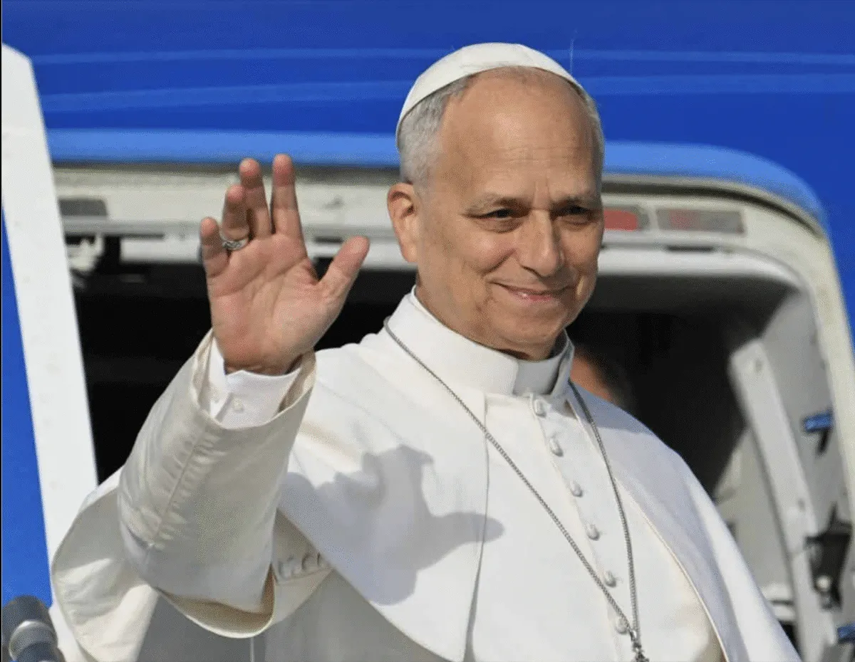 Pope to be operated on for lump on lung