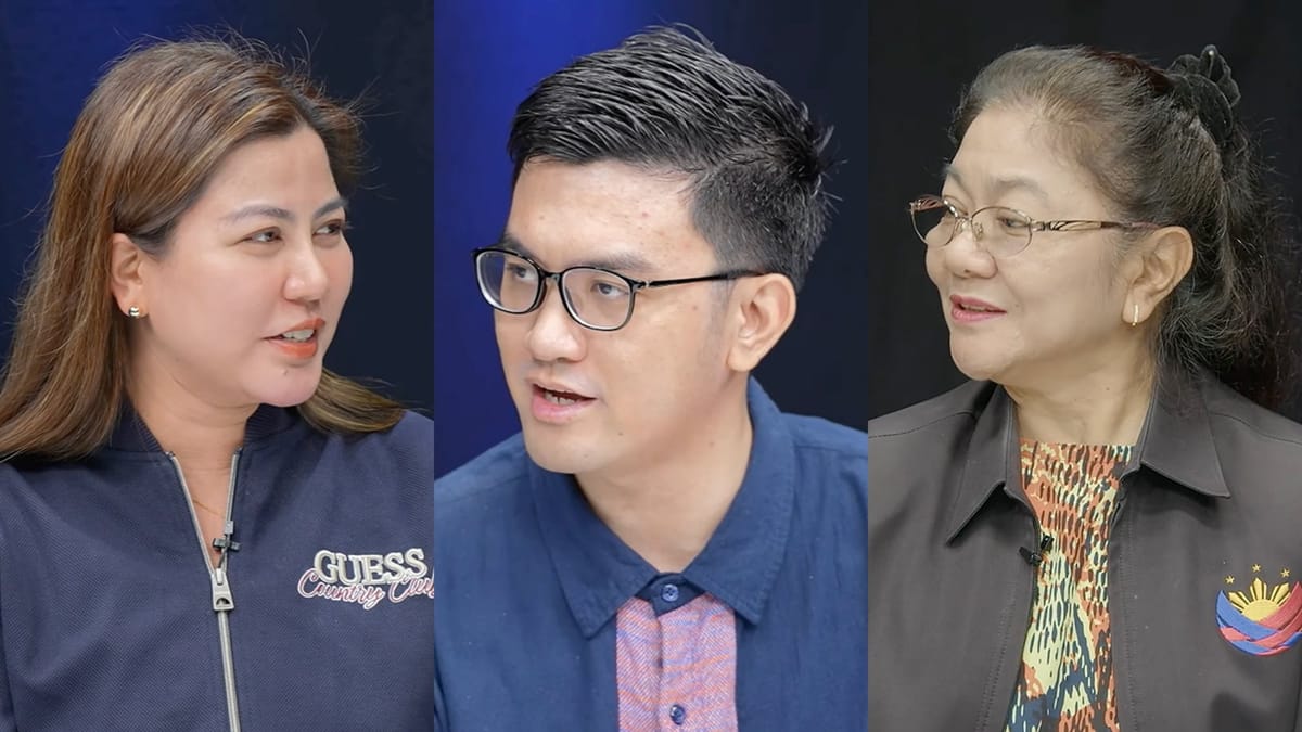 In plain terms, the DBM explains how the government’s ₱7.2 trillion 2027 budget is divided