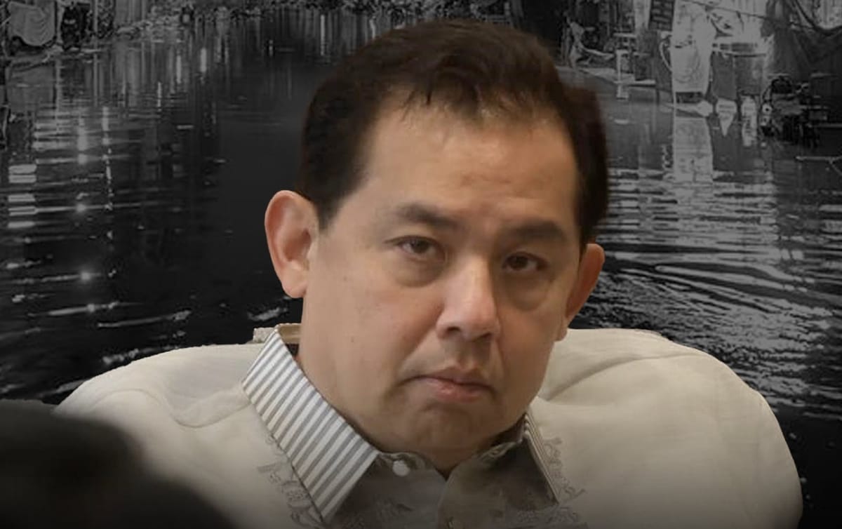 Retired AFP, PNP officers call on Martin Romualdez to resign as House Speaker