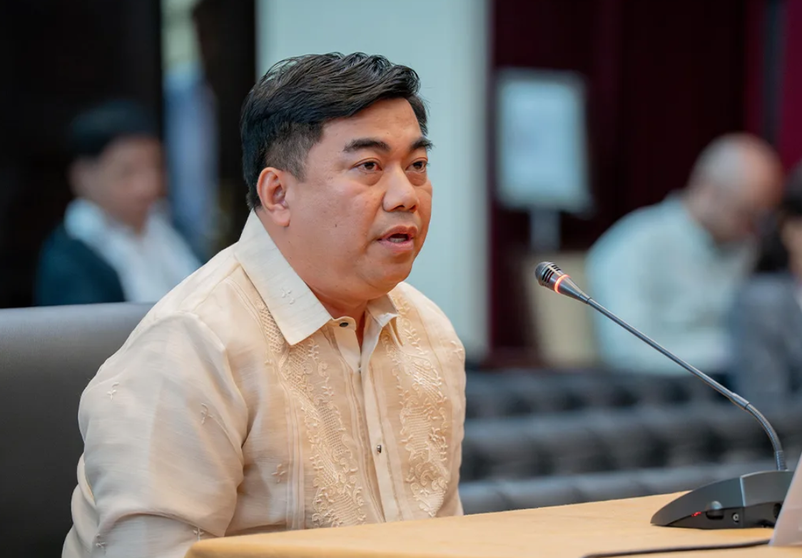 Matibag blasts Cayetano: ‘Bakit, gusto ba namin tibagin ang Senado?’