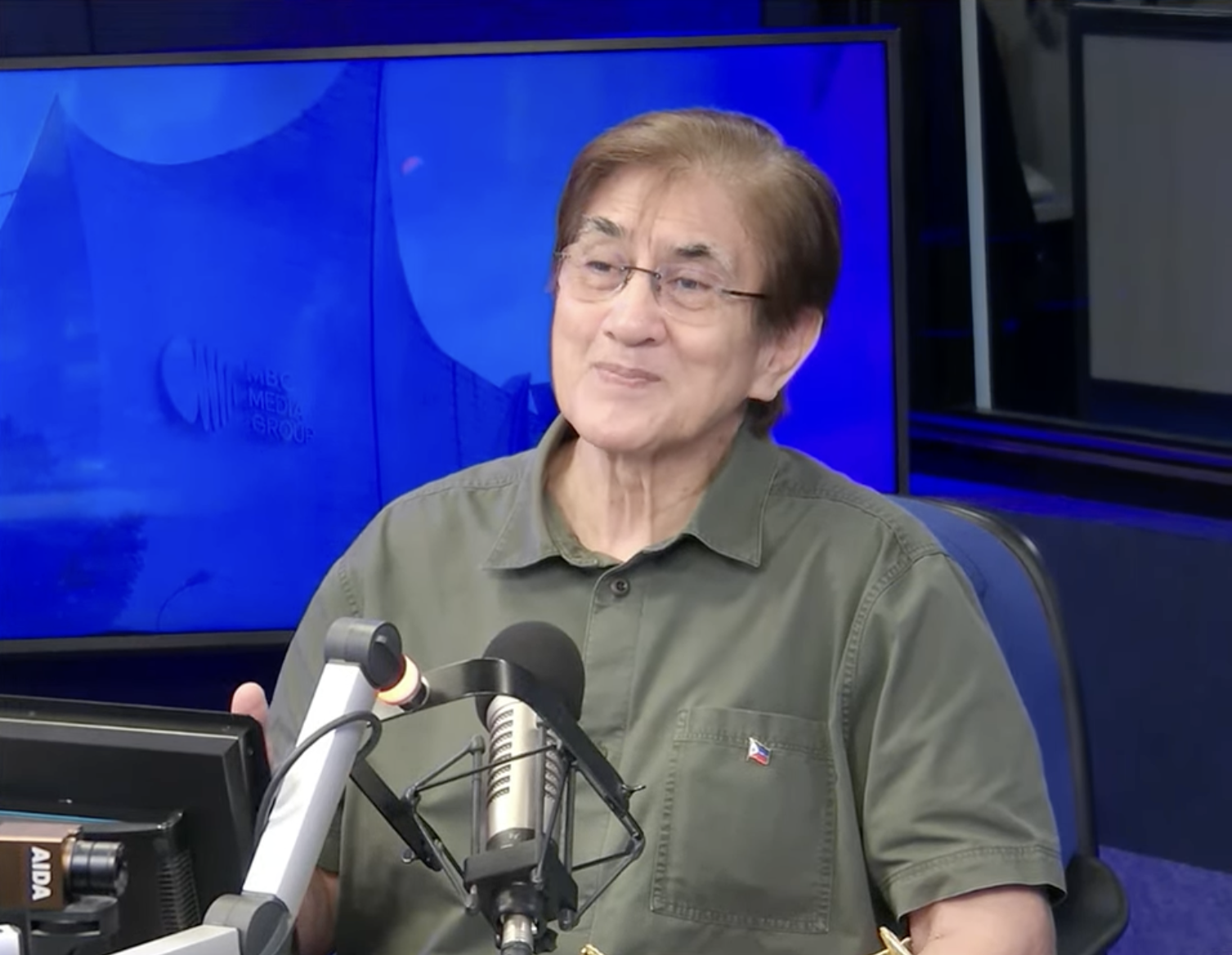 Senate crisis cost country precious time meant for real problems of ordinary Filipinos, says Honasan