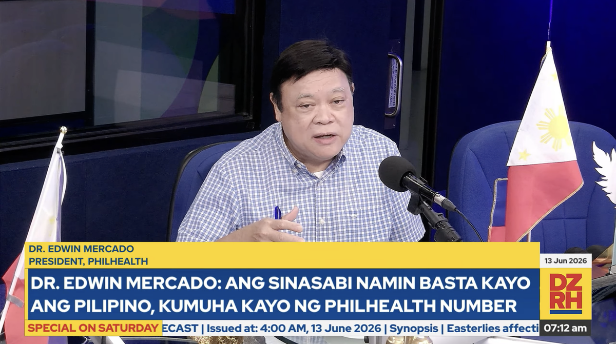 PhilHealth benefit payments surge 250% since 2023, from ₱119-B to ₱378-B