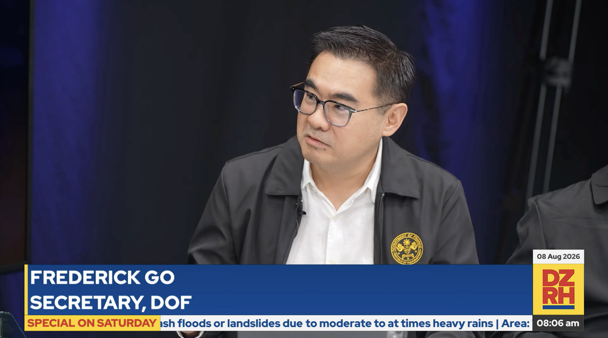 SSS, GSIS launch micro loan programs at 6% interest yearly, safer than loan sharks charging 10% monthly