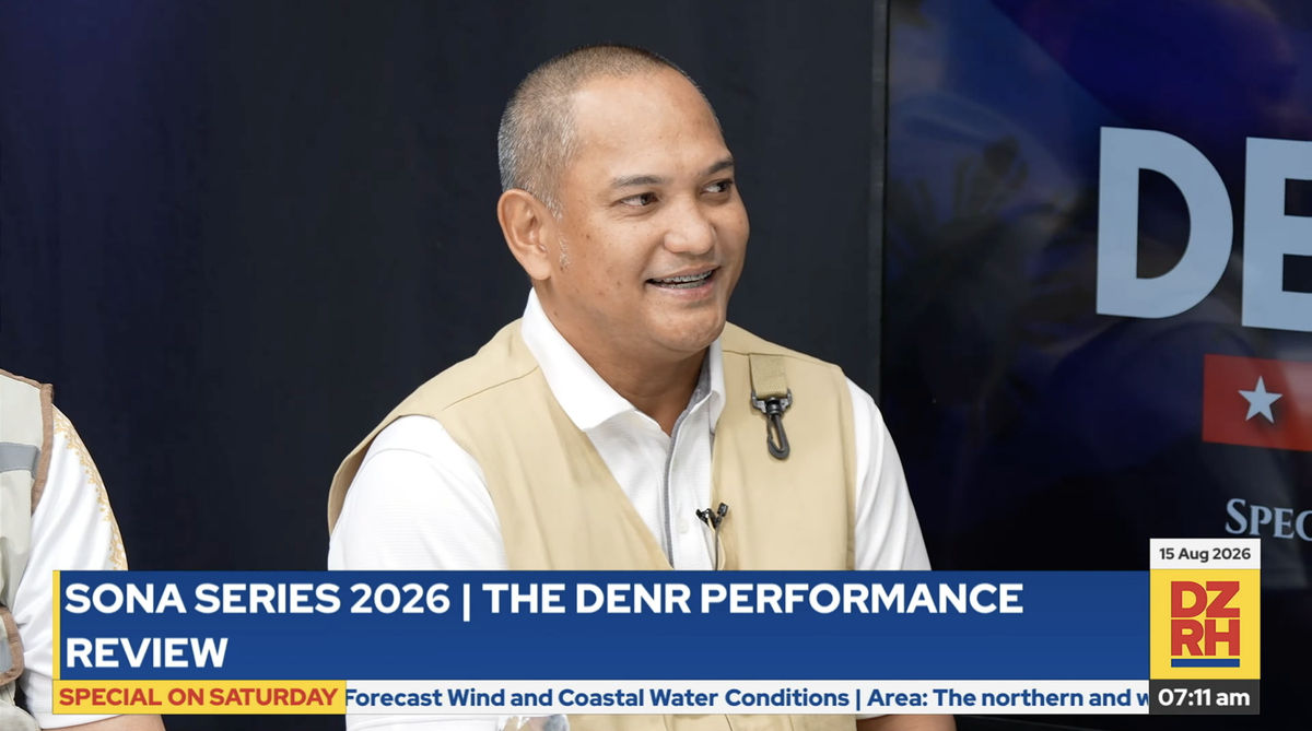 Environmental Compliance Certificates now processed digitally under Marcos administration