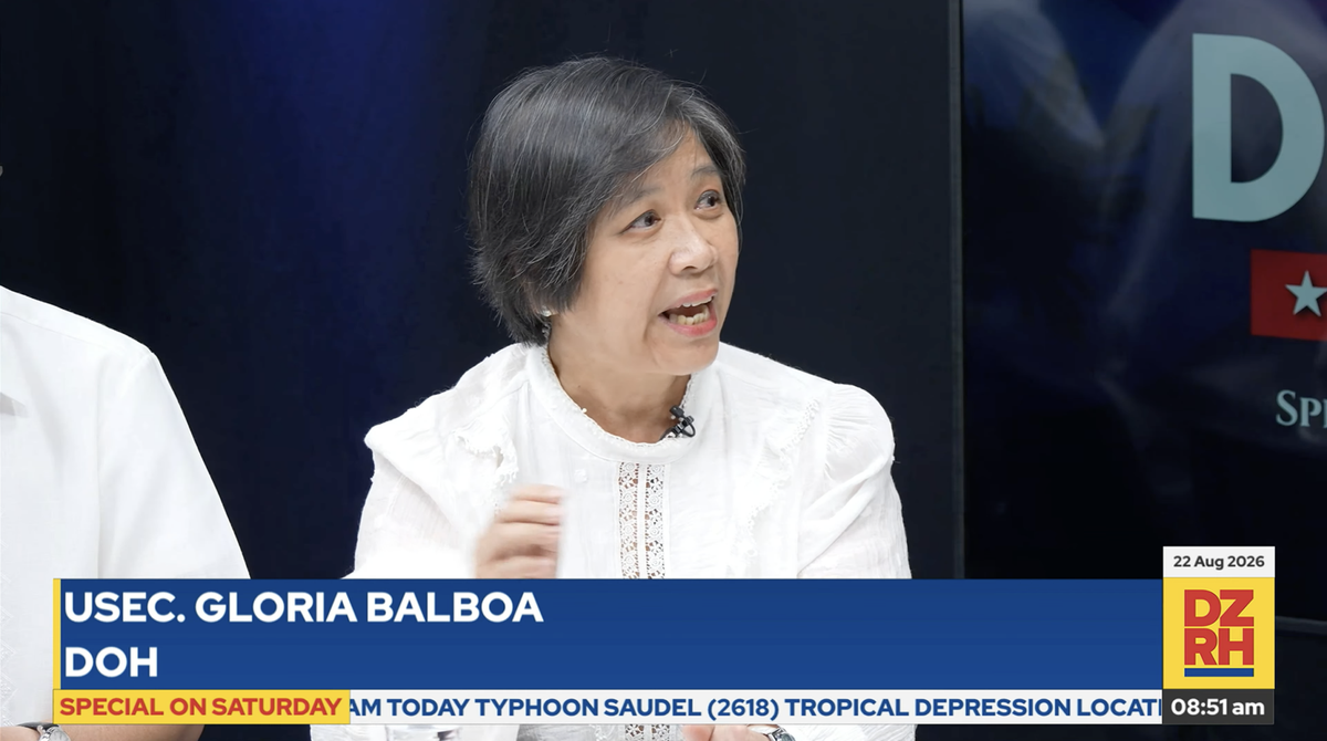 Marcos admin builds 100+ specialty centers for cardiac, cancer, stroke care inside existing hospitals