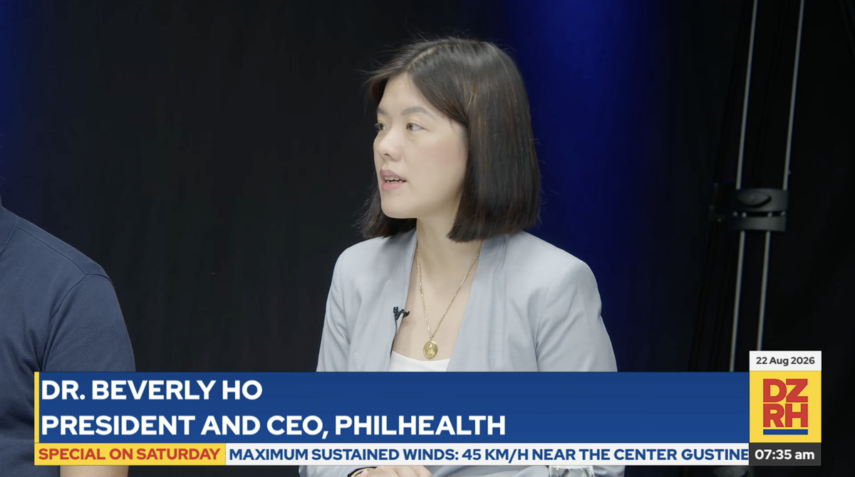 PhilHealth’s Gamot program ends era of patients buying only three-day medicine supply