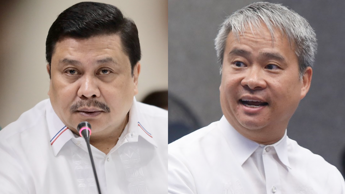 Ex-DPWH engineer links Estrada, Villanueva to flood control anomalies