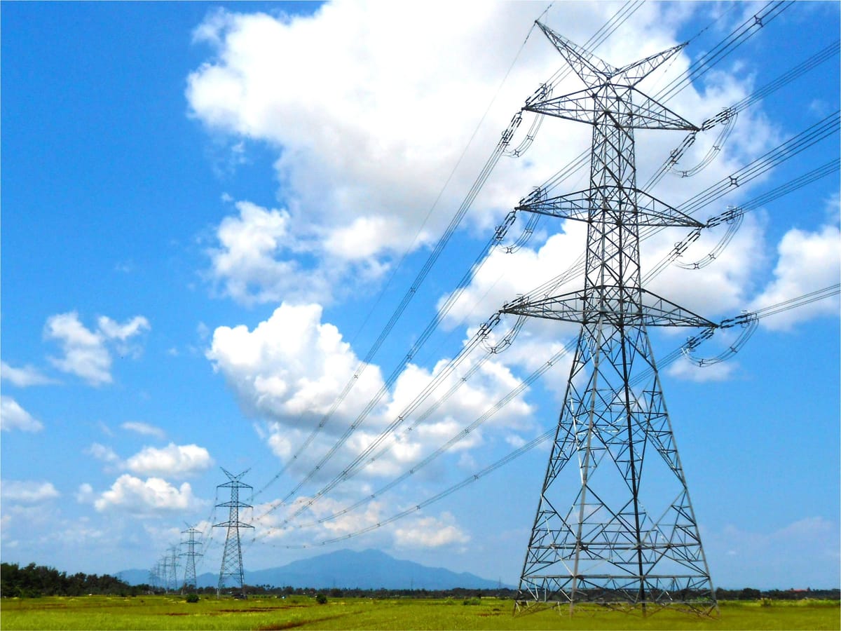 Lower electricity bills expected this June as NGCP announced lower transmission rates