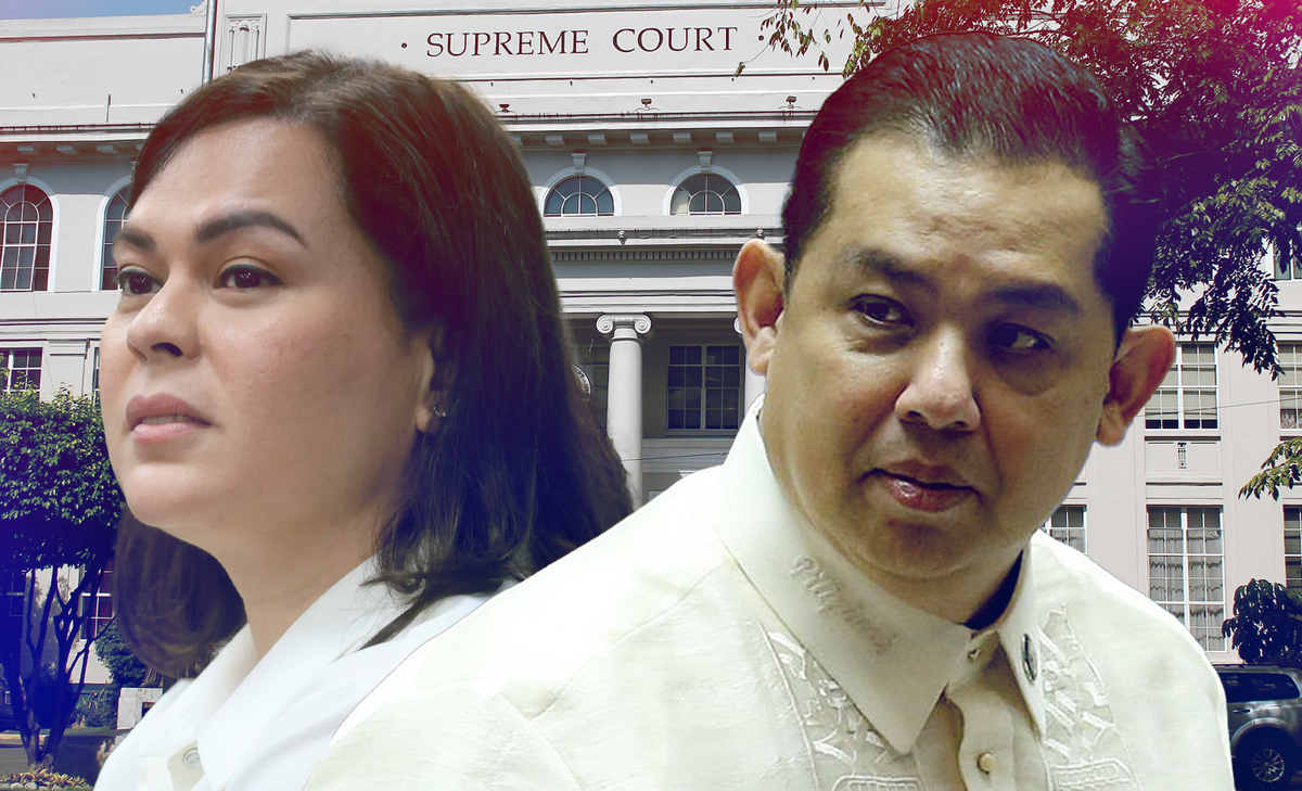 Constitutional crisis is in the offing