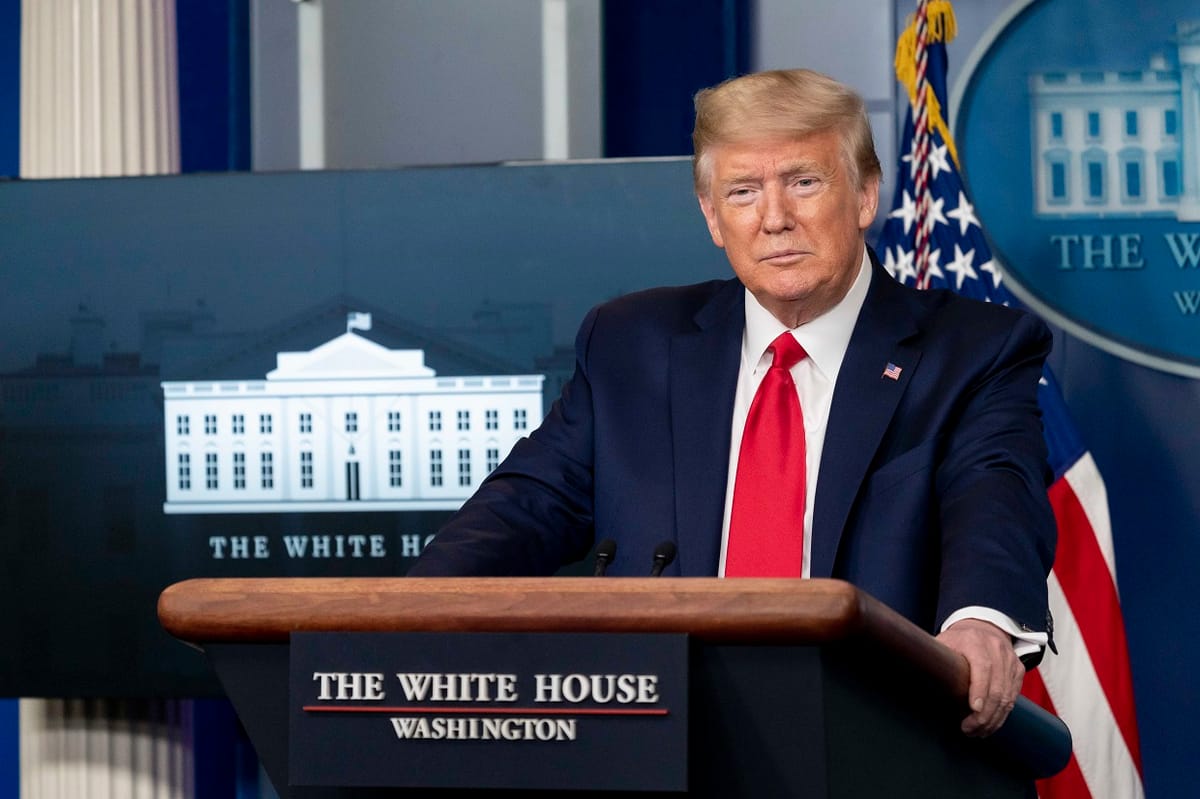 Trump vows Iran war will ‘end very soon’