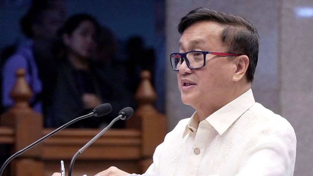 TUPAD meets Brigada Eskwela: Francis Tolentino to deploy 240,000 workers to ready 5,000 schools nationwide