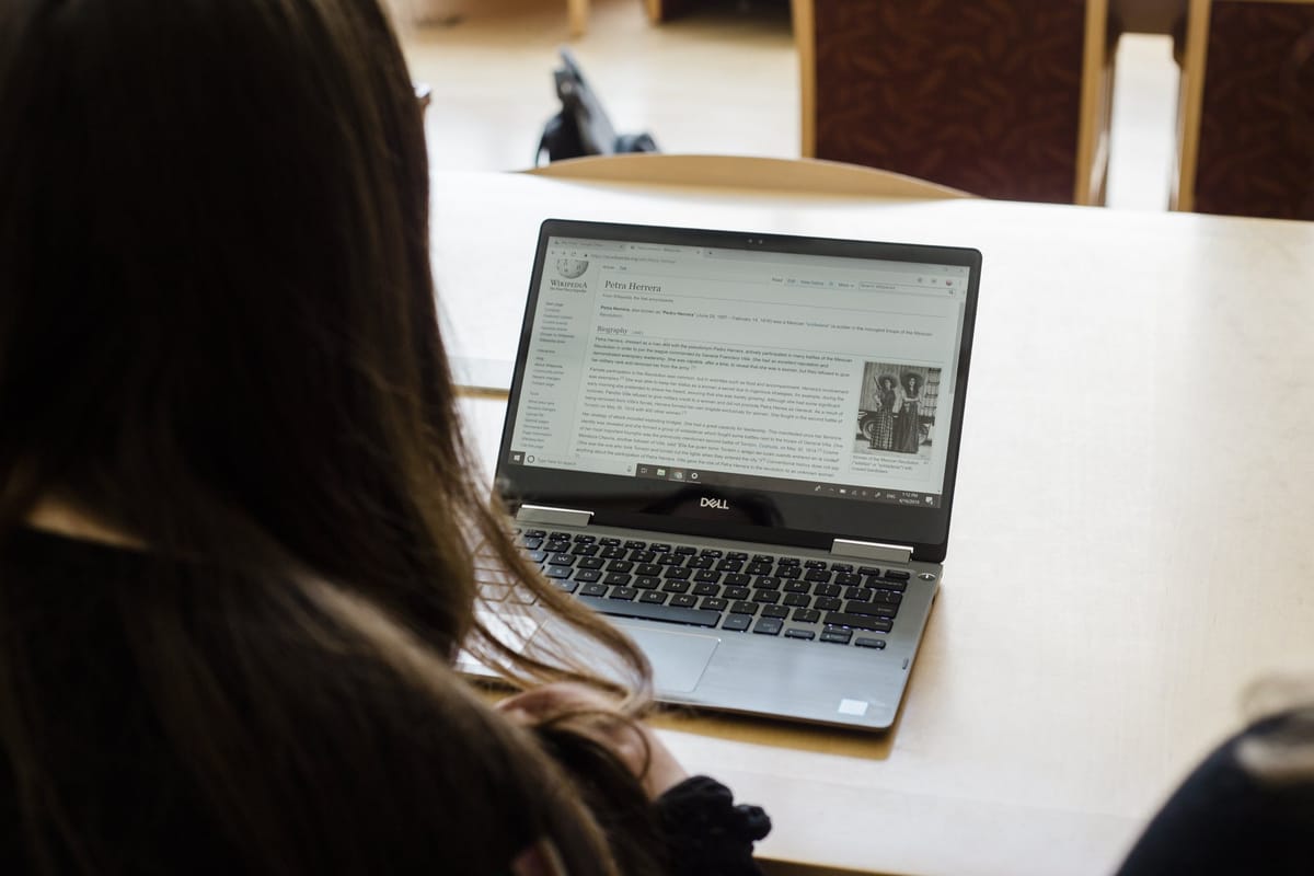 Wikipedia, the web’s go-to encyclopedia, has just declared war on ChatGPT