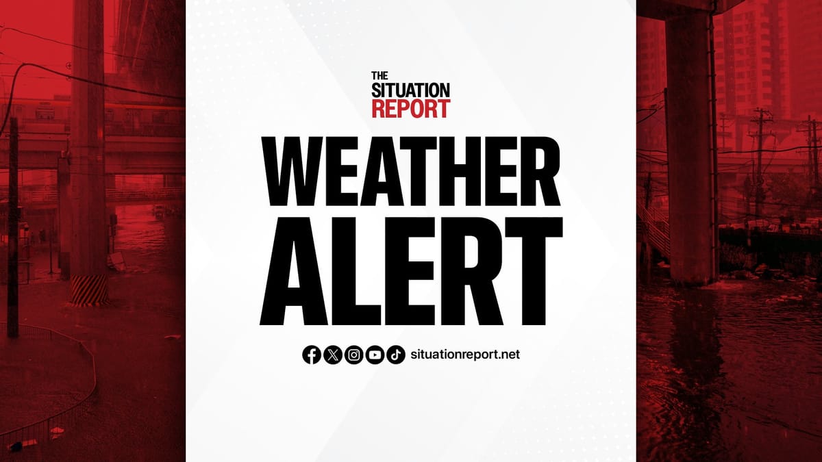 Opong leaves 4 dead in Bicol, 6 missing in Eastern Visayas: OCD