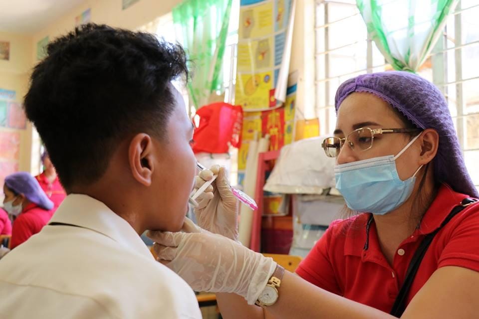 DOH cites the lack of dentists, calls for bigger oral health care budget