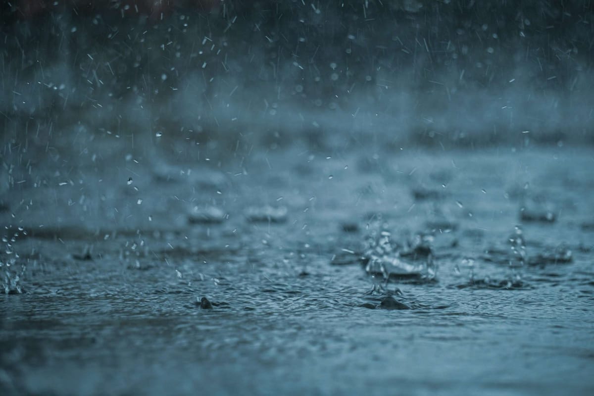 Strong winds, rains to affect Metro Manila, several areas as Habagat begins: PAGASA