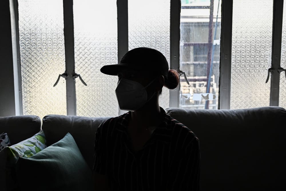Filipinas seek abortions online in largely Catholic nation