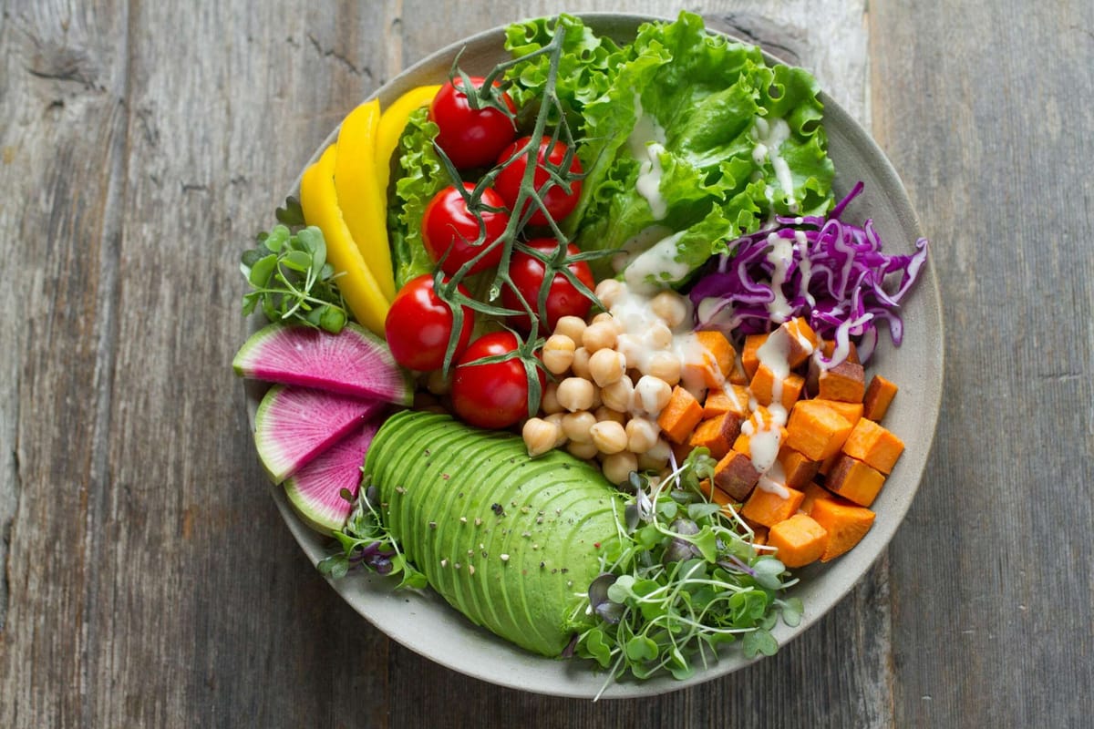 UN agency warns cost of a healthy diet has spiked 25 percent since 2021