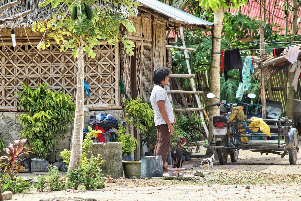El Nino threatens livelihoods in Southeast Asia