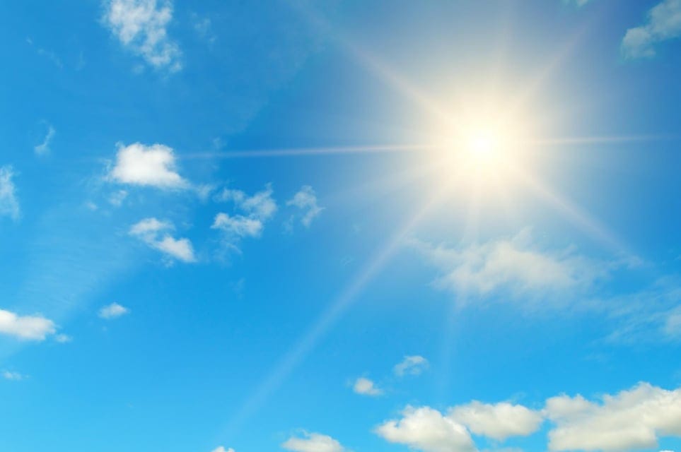 13 areas may experience dangerous heat index levels Tuesday — PAGASA