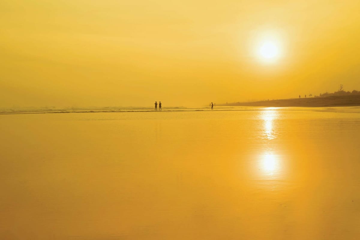 Fewer areas to experience dangerous heat index levels on Tuesday — PAGASA