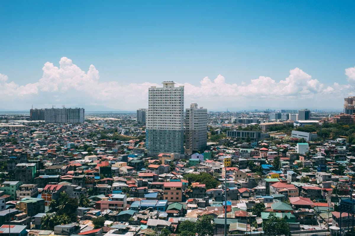Philippines has world’s most expensive housing: Gallup