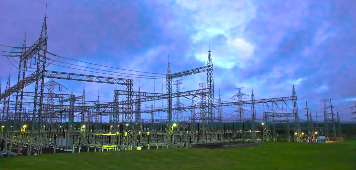 Filipinos can expect uninterrupted power today, says NGCP