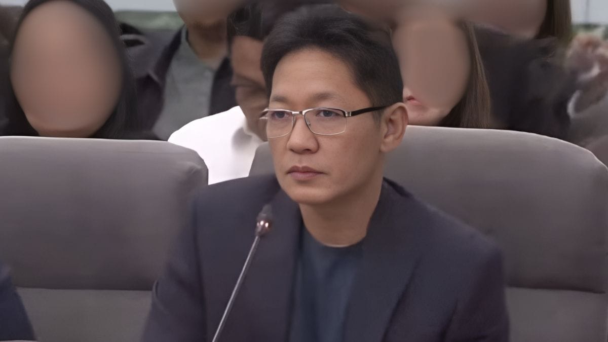 Curlee Discaya cited in contempt for lying about Sarah’s whereabouts