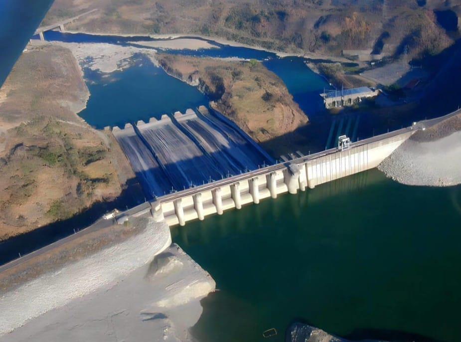 Dam water levels continue to decline: PAGASA