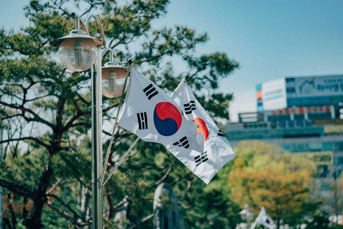South Korean law targeting false online information takes effect
