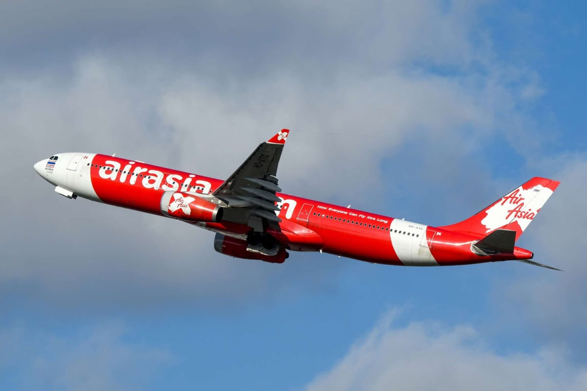 AirAsia X to keep lowering fares as jet fuel prices fall, CEO says