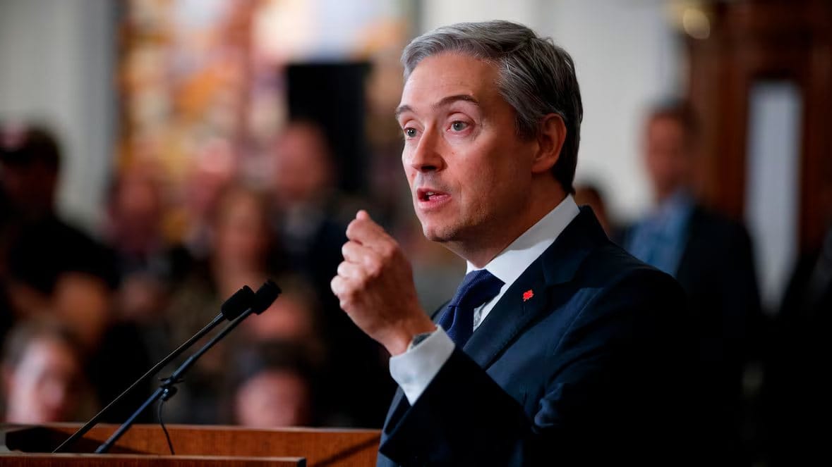 Canada slaps retaliatory tariffs on US goods worth $20 billion as trade war intensifies
