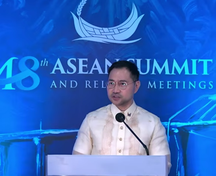 DFA: Government ‘saved a lot’ in hosting ASEAN summit; meetings cut short