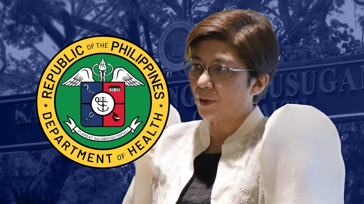 Malacañang under fire as fallout grows over removal of career DOH officials
