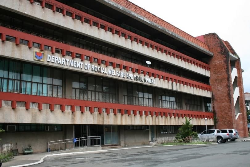 DSWD budget grows from under ₱200B to ₱260-270B under Marcos admin